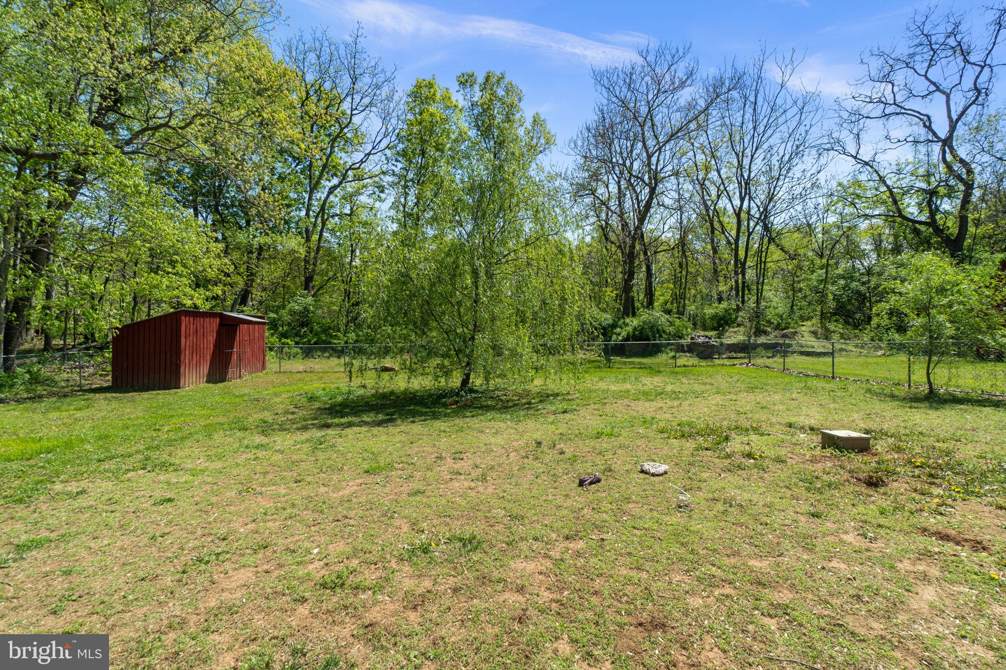 FORD ROAD ACRES - Residential