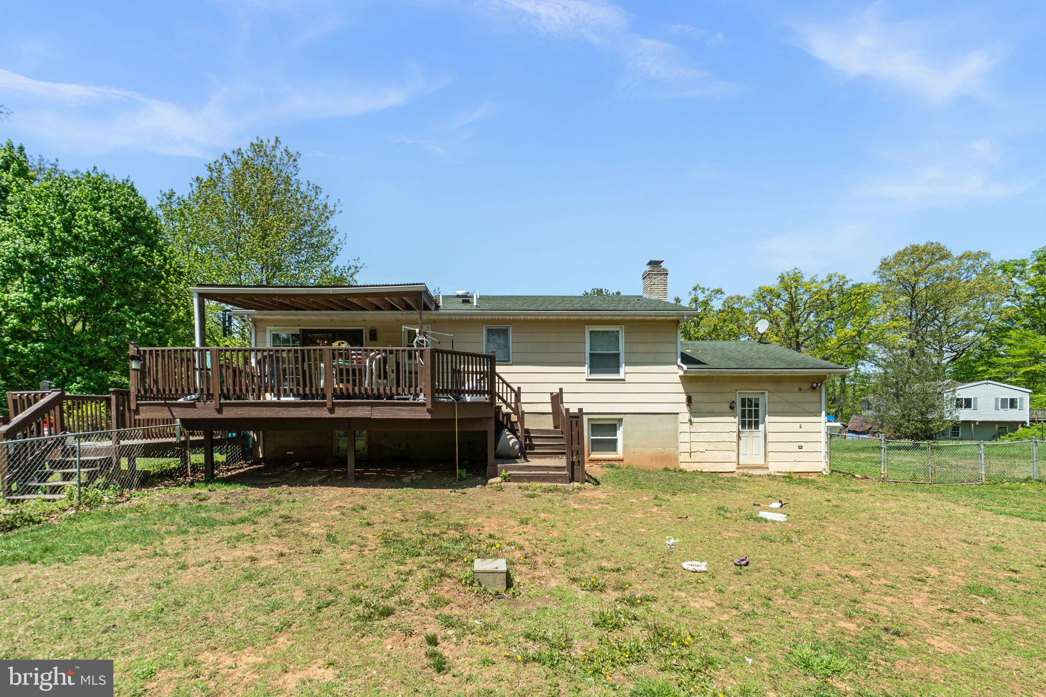 FORD ROAD ACRES - Residential