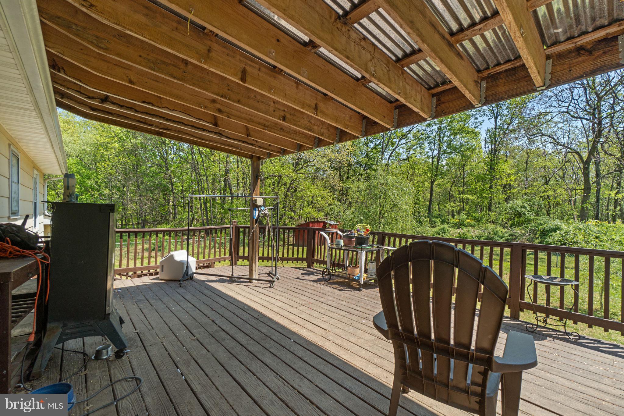 FORD ROAD ACRES - Residential