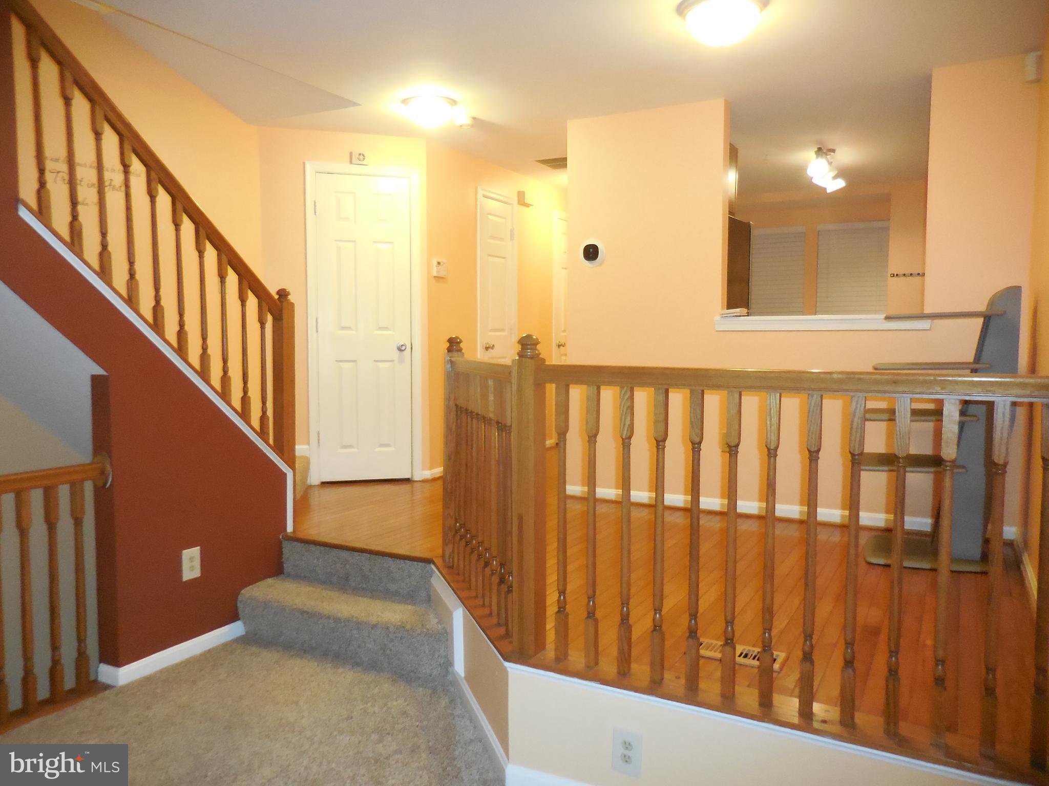 RUSSETT - Residential Lease