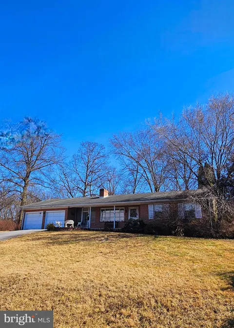 20807 Emerald Drive, Hagerstown, MD 21742 - MLS#: MDWA2026950