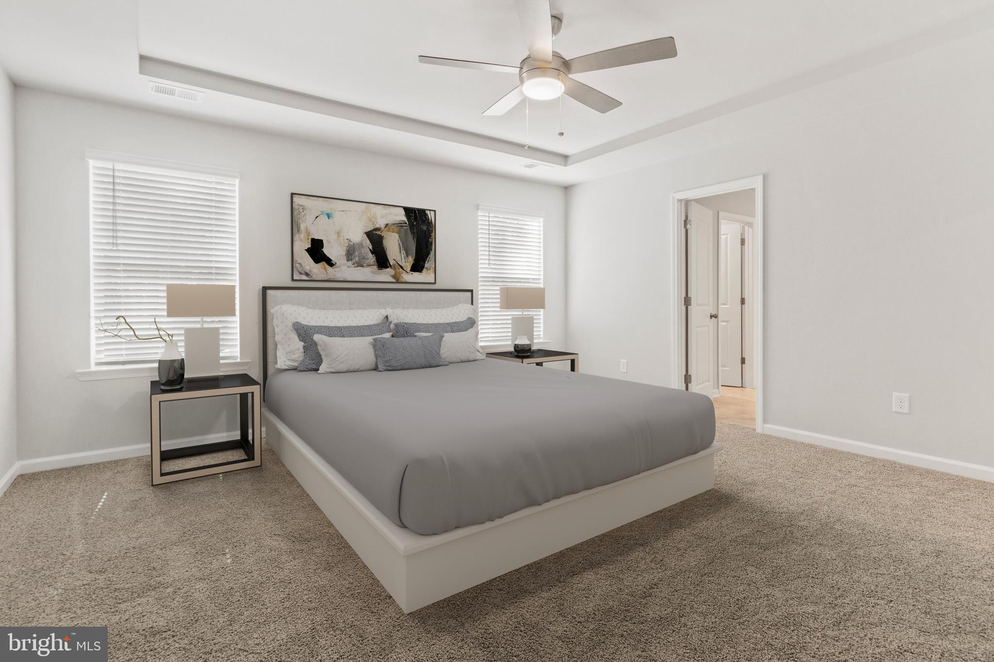 BRANDYWINE WOODS - Residential