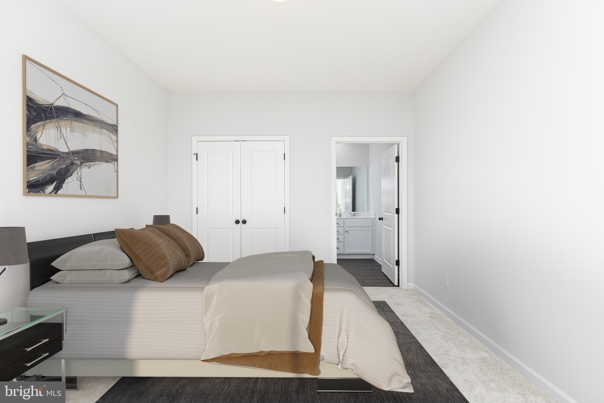 BRANDYWINE WOODS - Residential