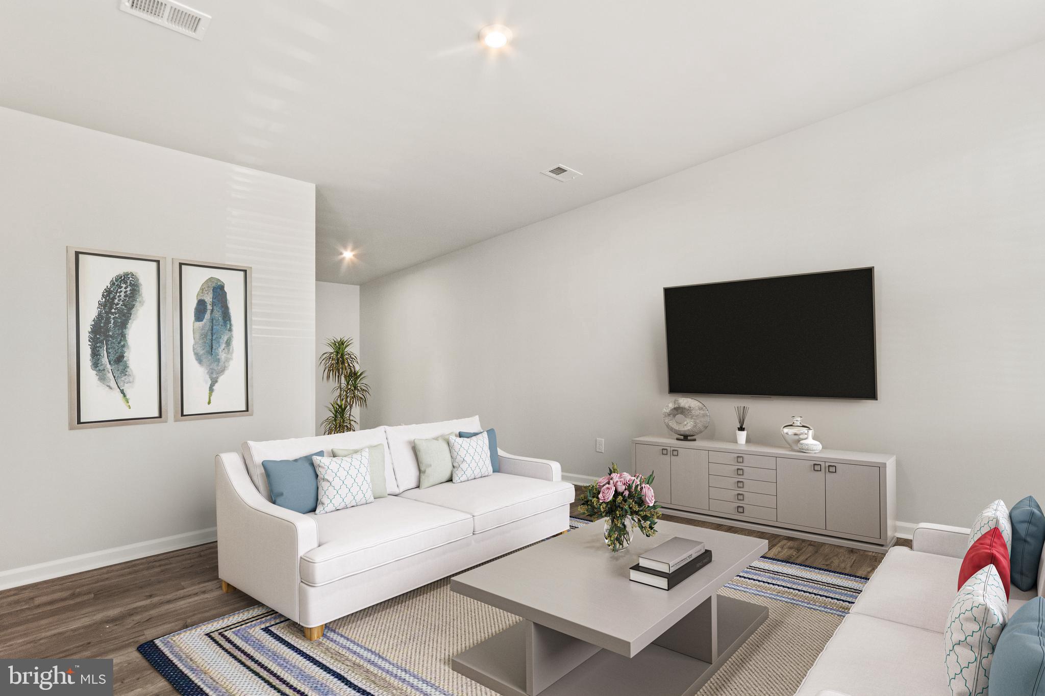 BRANDYWINE WOODS - Residential