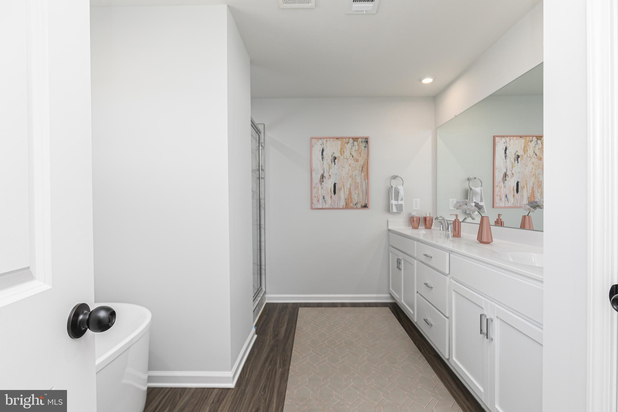 BRANDYWINE WOODS - Residential