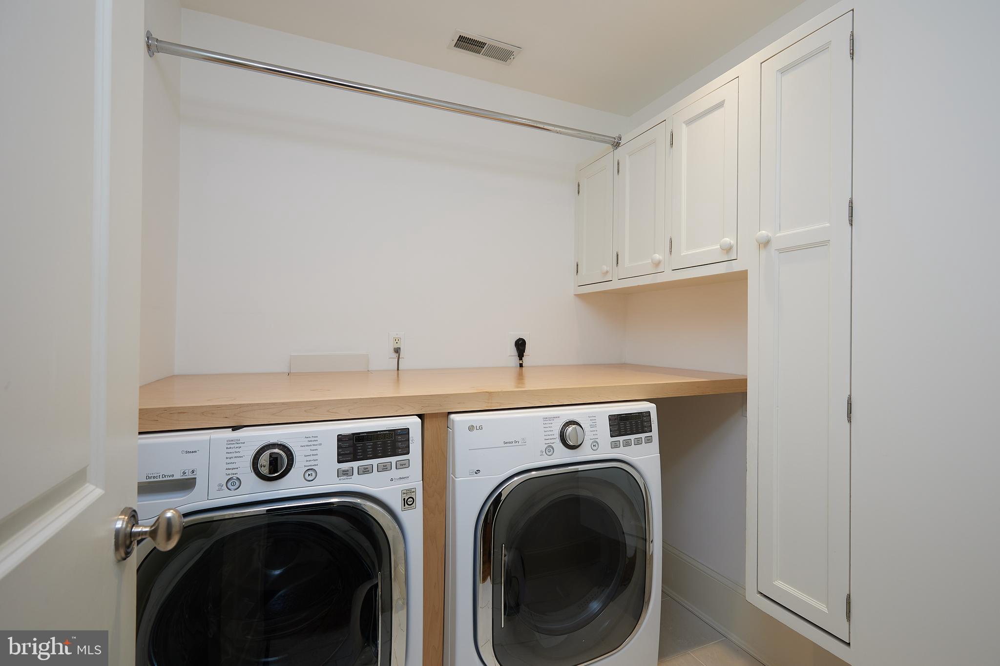 CHEVY CHASE VILLAGE - Residential