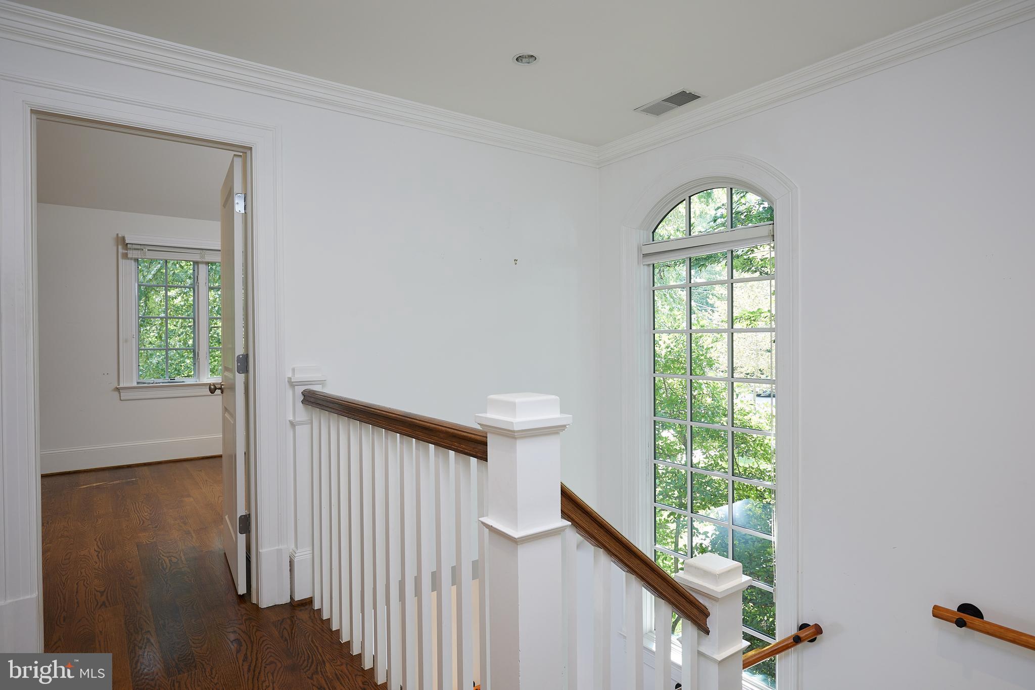 CHEVY CHASE VILLAGE - Residential