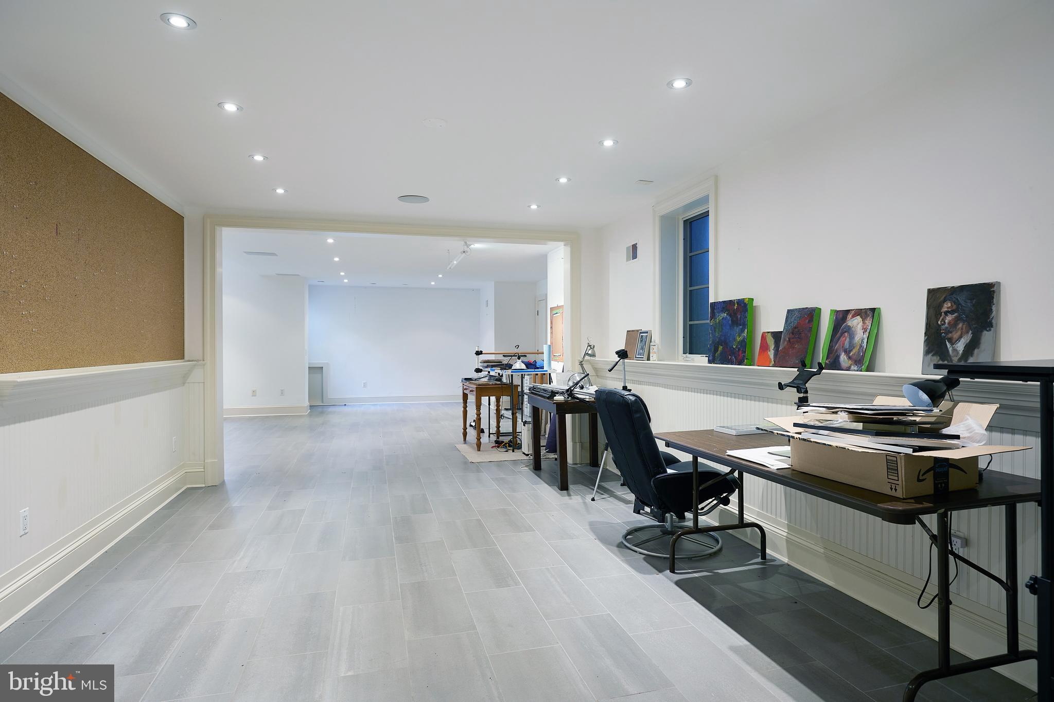 CHEVY CHASE VILLAGE - Residential