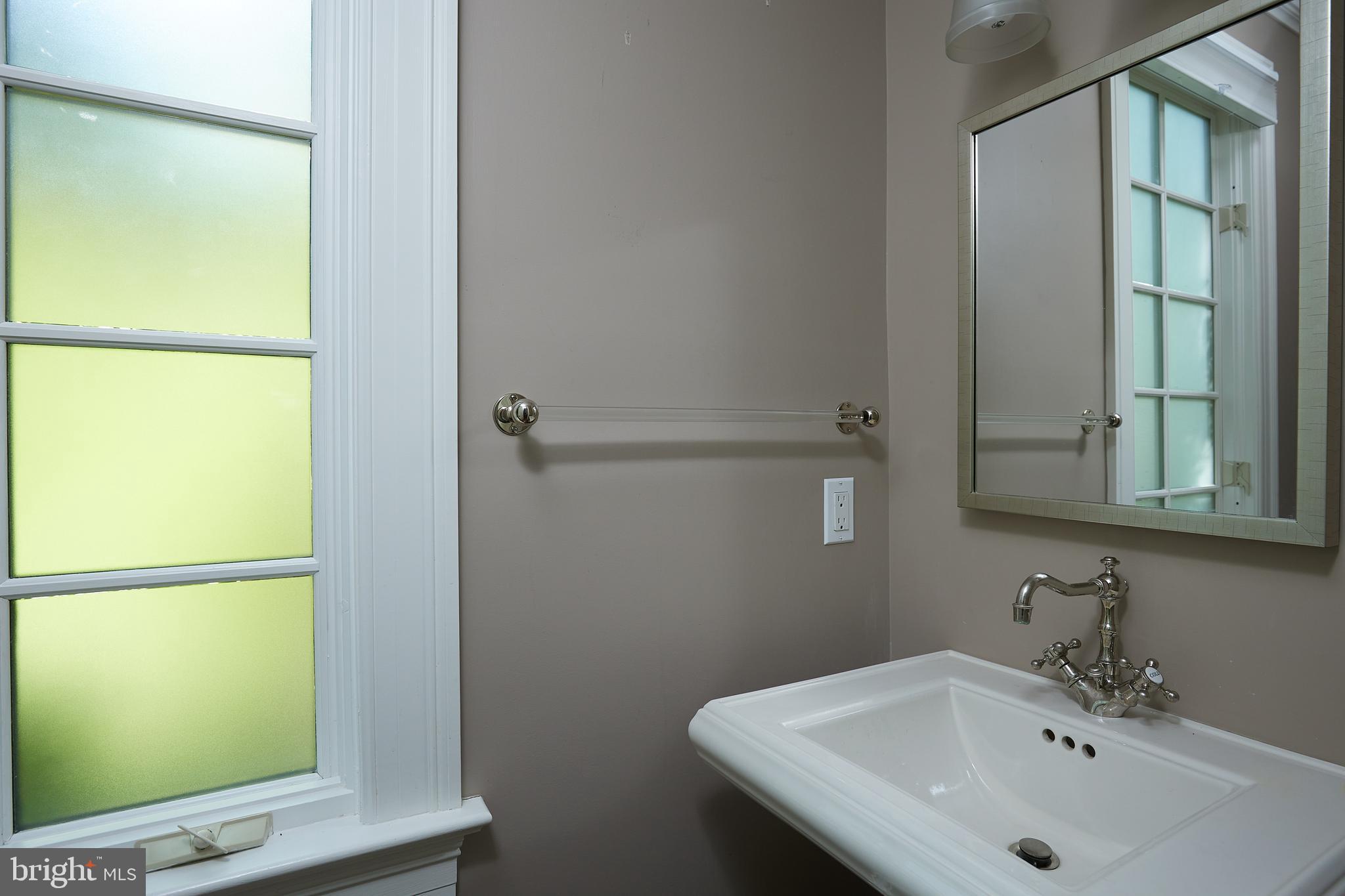 CHEVY CHASE VILLAGE - Residential