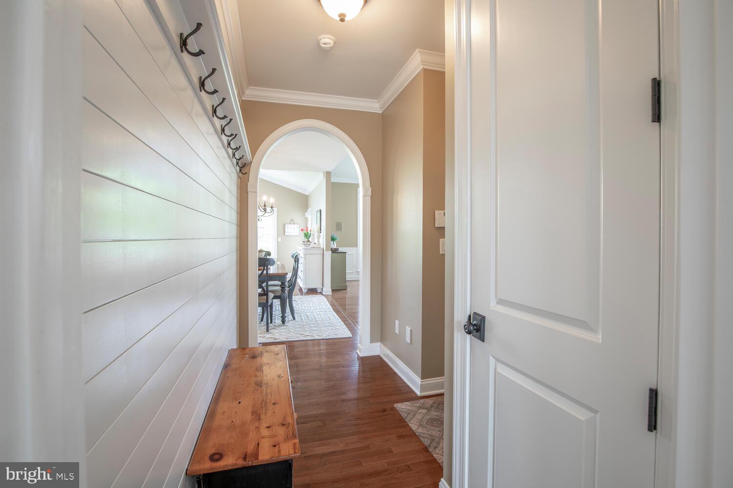 ASHLAND MEADOWS - Residential