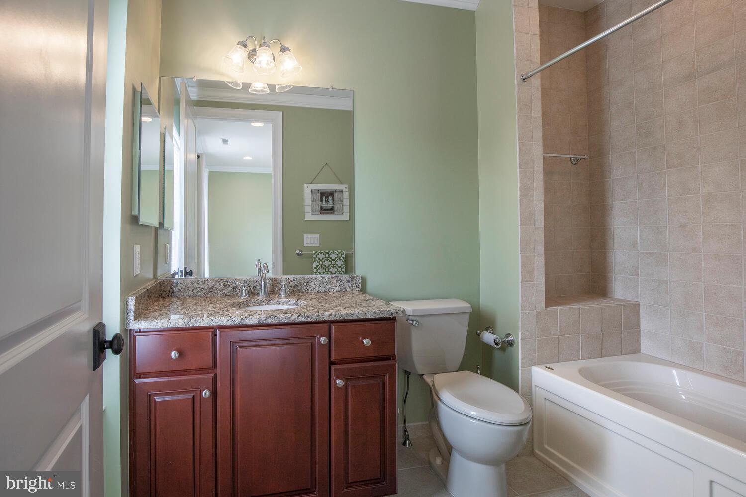 ASHLAND MEADOWS - Residential