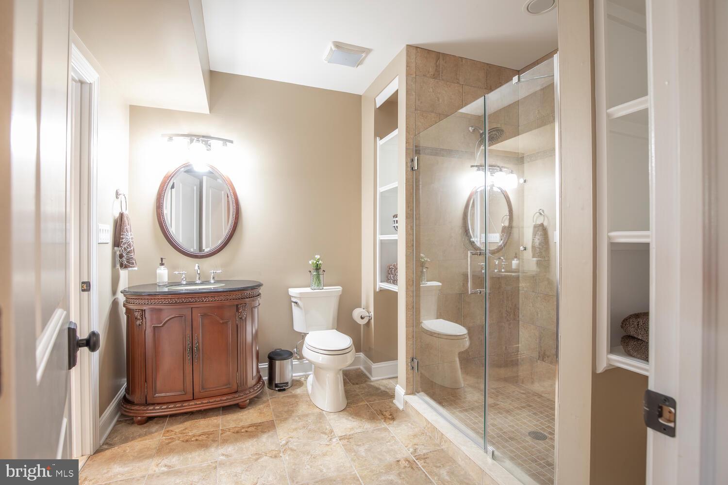 ASHLAND MEADOWS - Residential