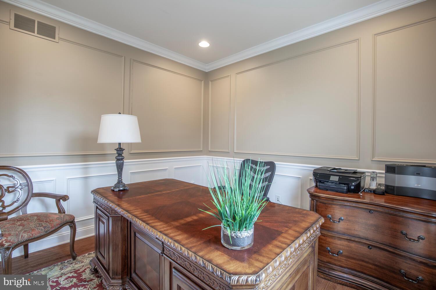 ASHLAND MEADOWS - Residential