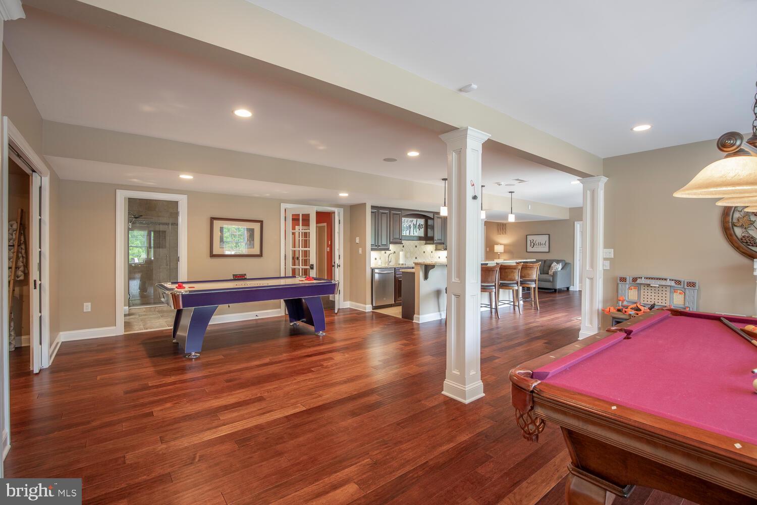 ASHLAND MEADOWS - Residential