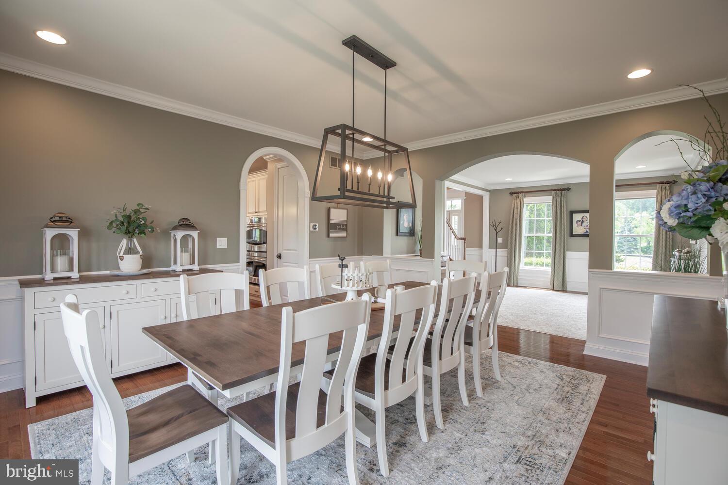 ASHLAND MEADOWS - Residential