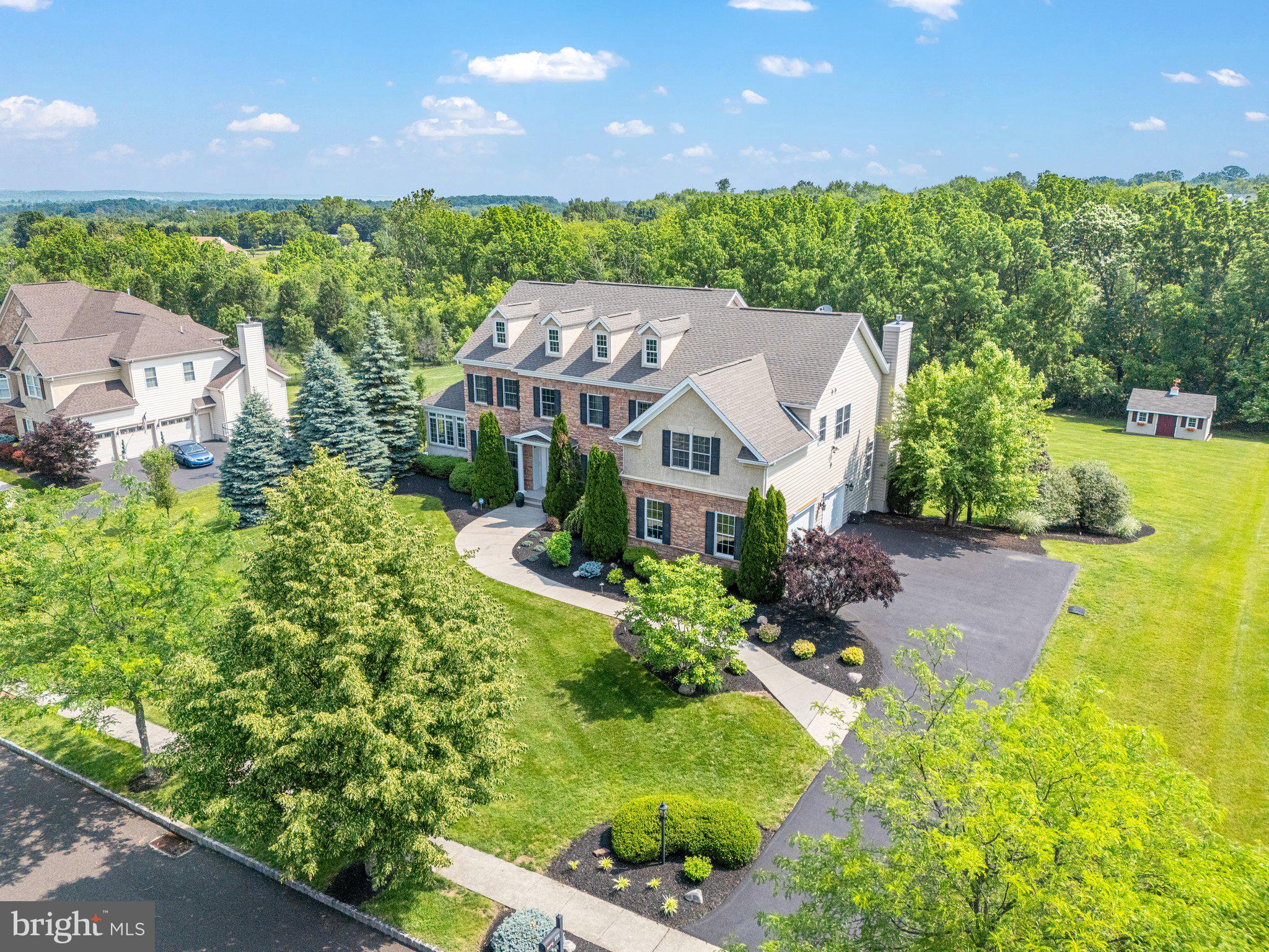 ASHLAND MEADOWS - Residential