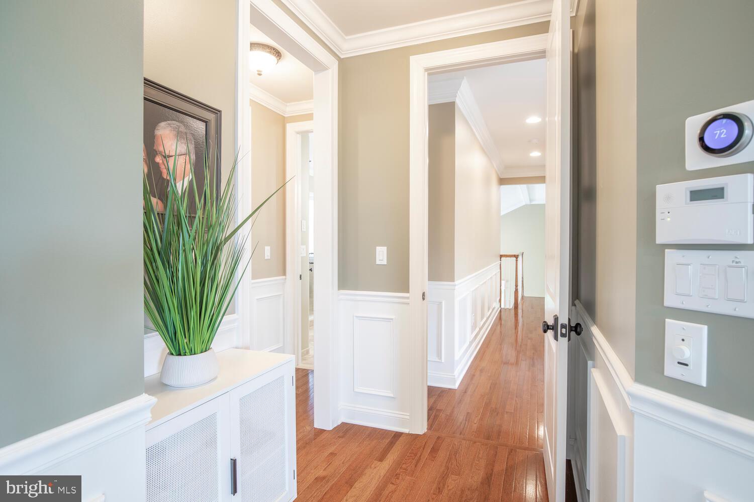 ASHLAND MEADOWS - Residential