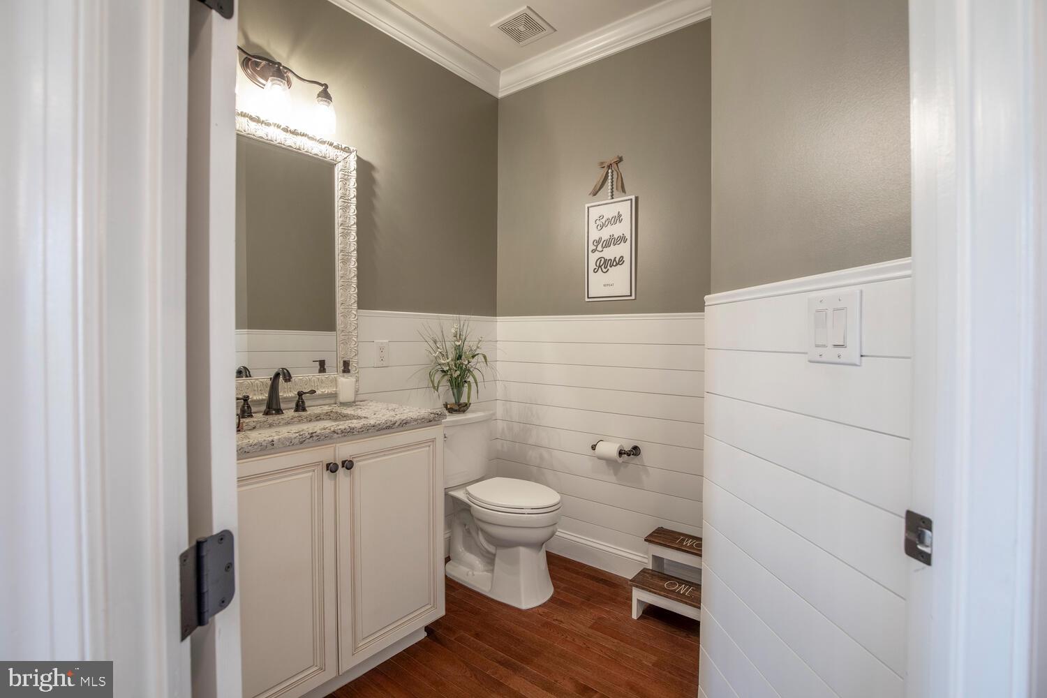 ASHLAND MEADOWS - Residential