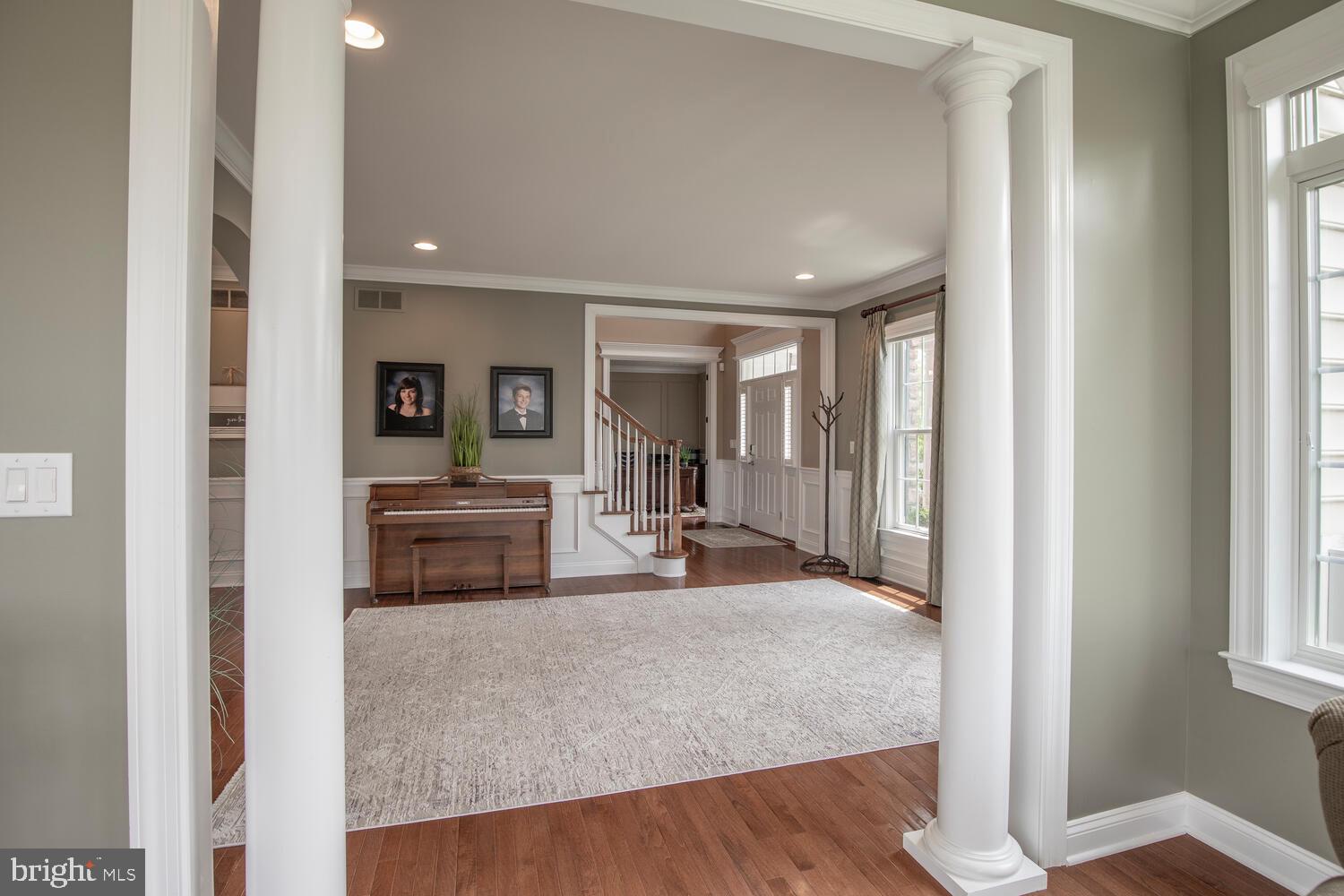 ASHLAND MEADOWS - Residential