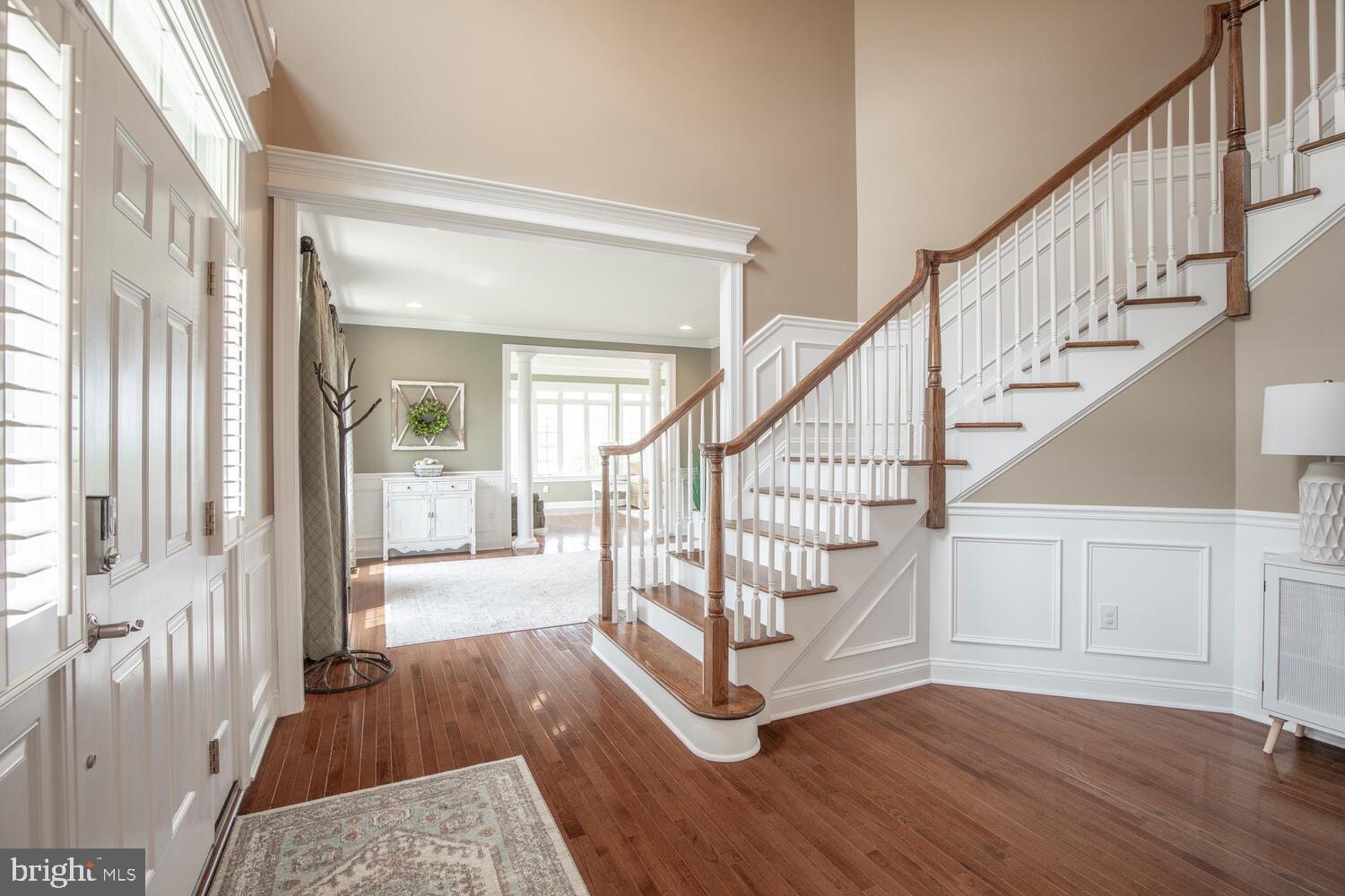 ASHLAND MEADOWS - Residential