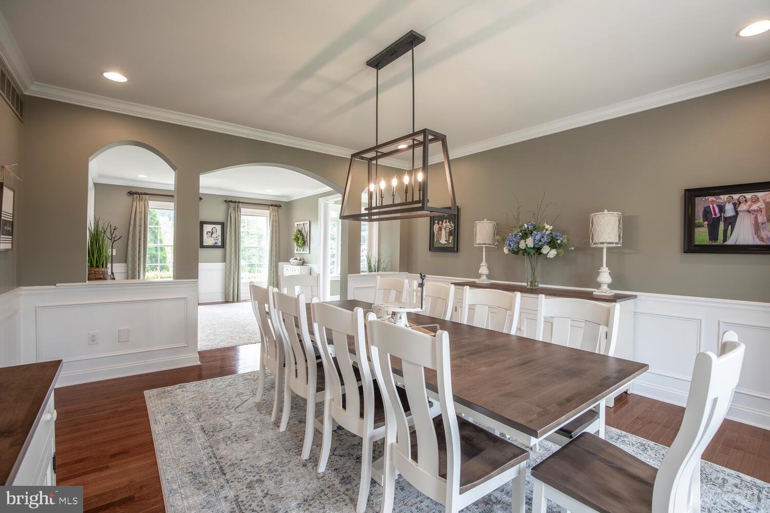 ASHLAND MEADOWS - Residential