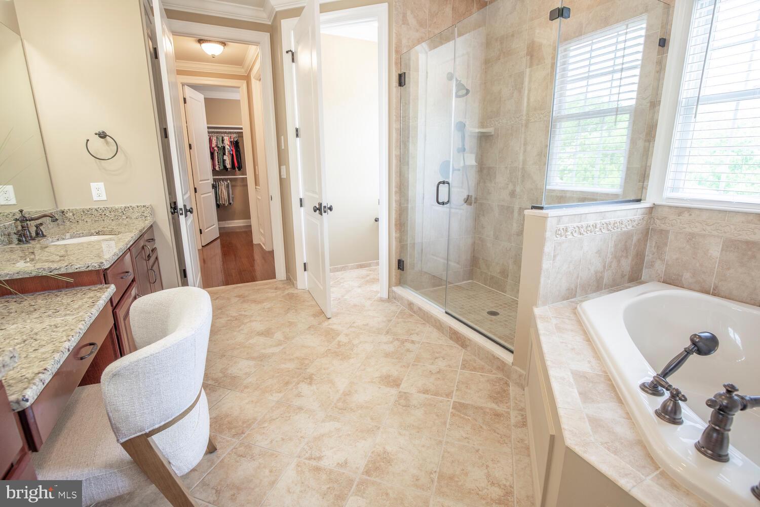 ASHLAND MEADOWS - Residential