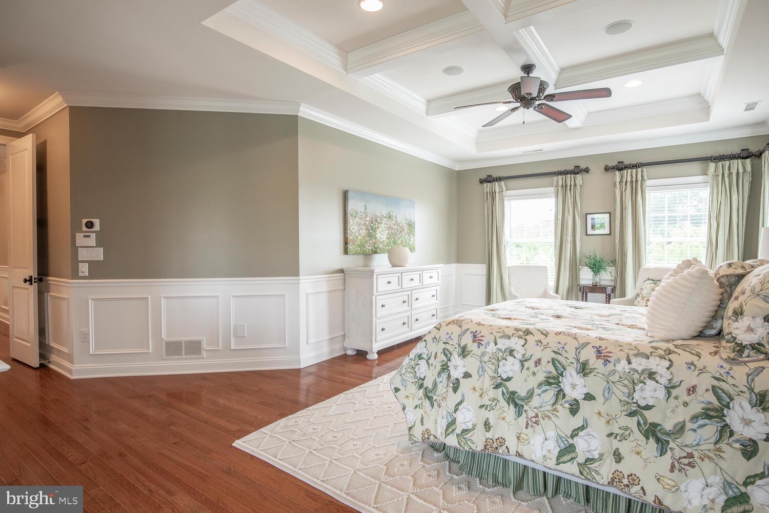 ASHLAND MEADOWS - Residential