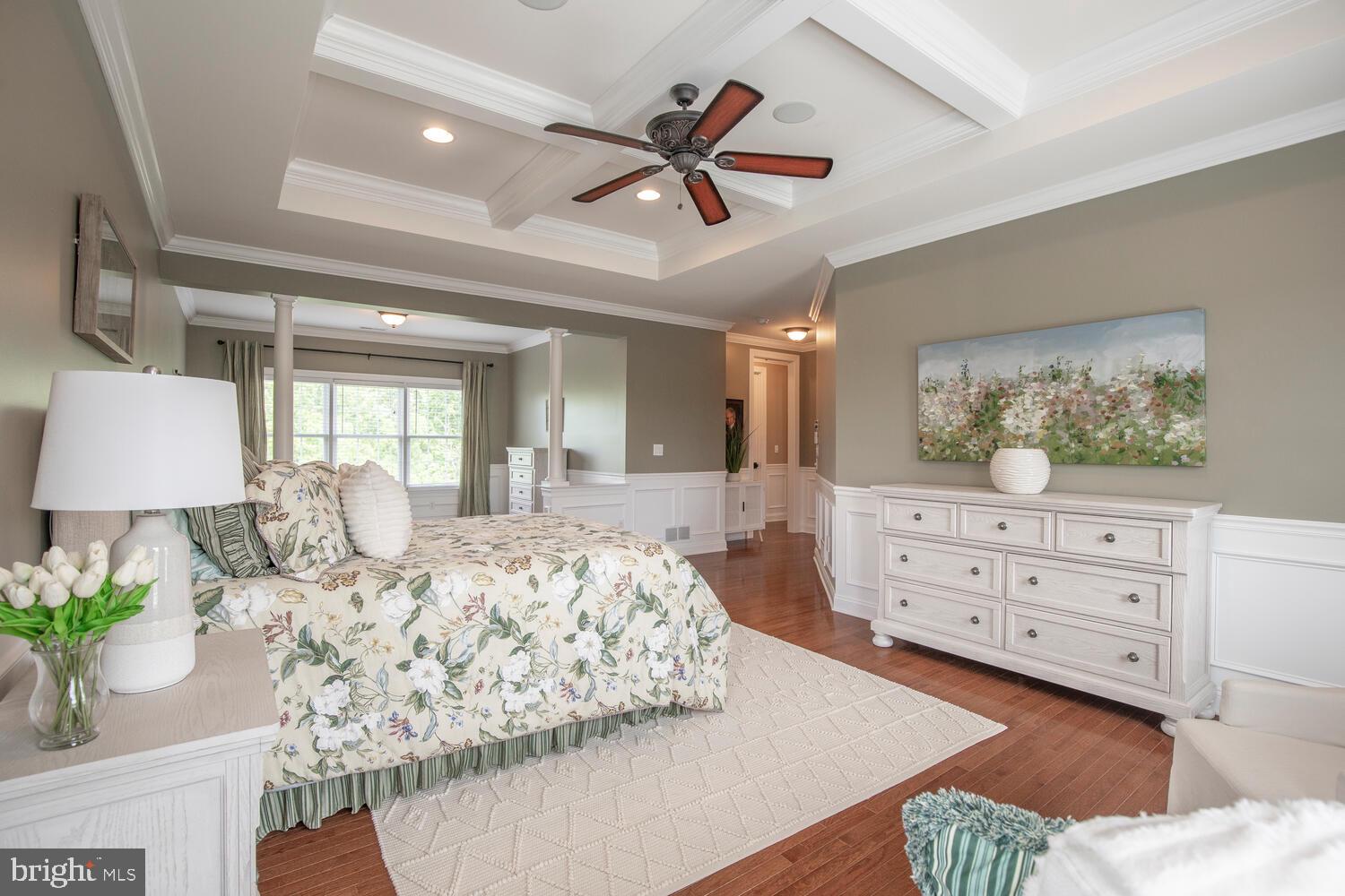 ASHLAND MEADOWS - Residential