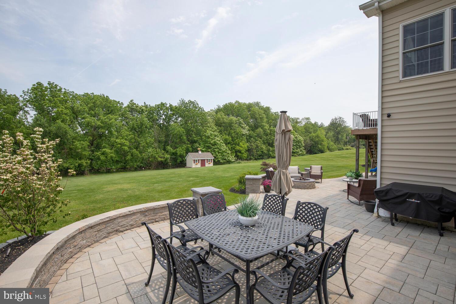 ASHLAND MEADOWS - Residential