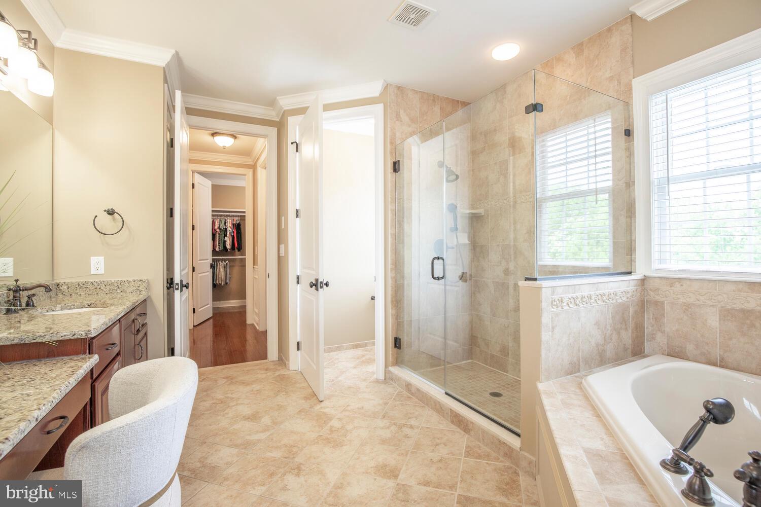 ASHLAND MEADOWS - Residential