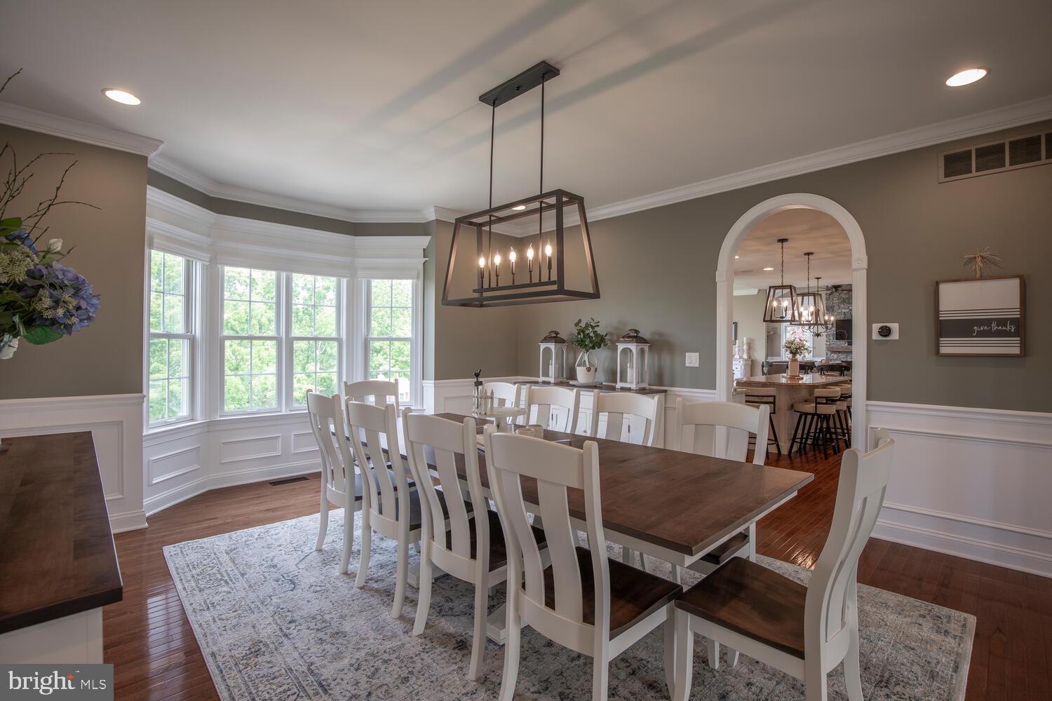 ASHLAND MEADOWS - Residential