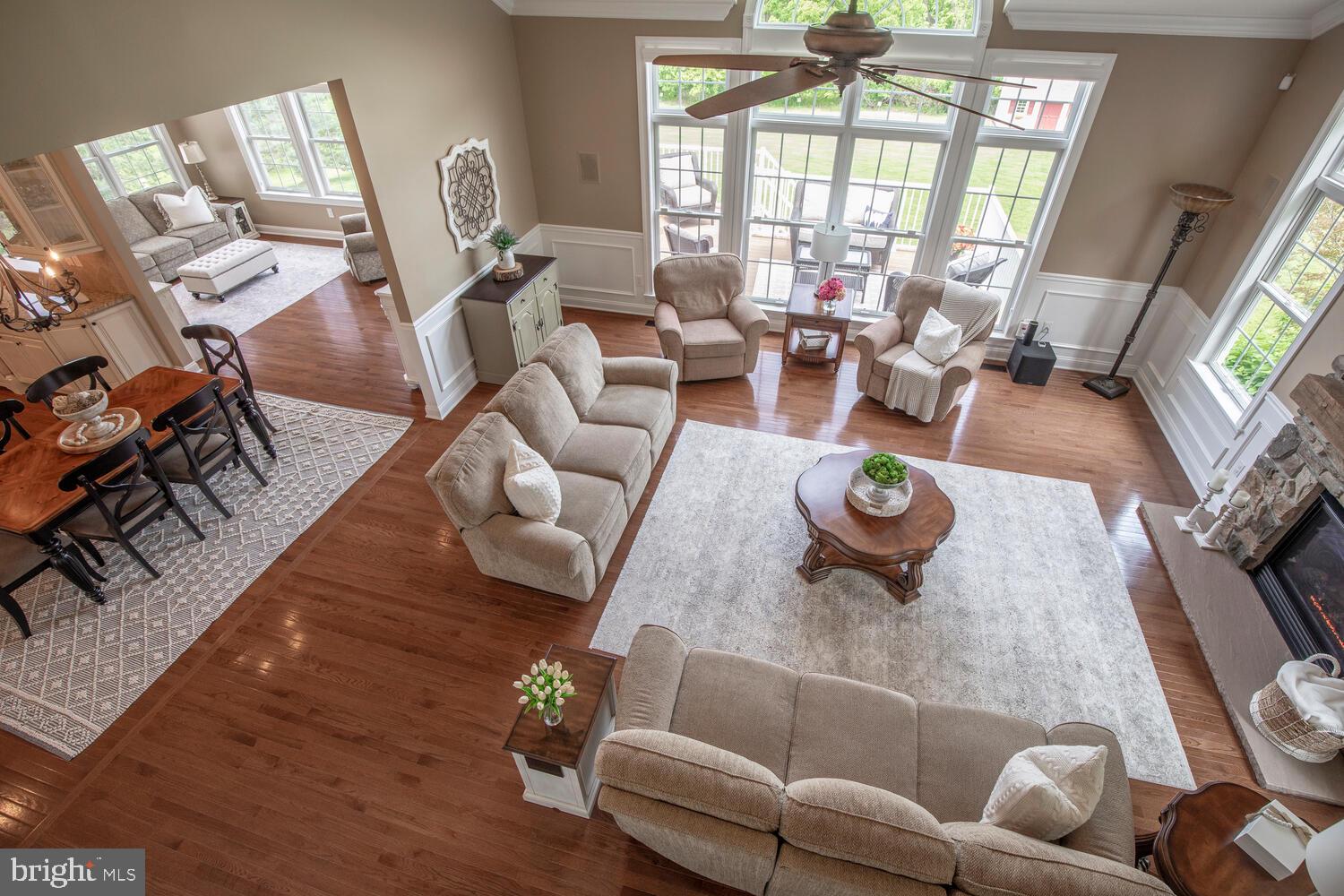 ASHLAND MEADOWS - Residential