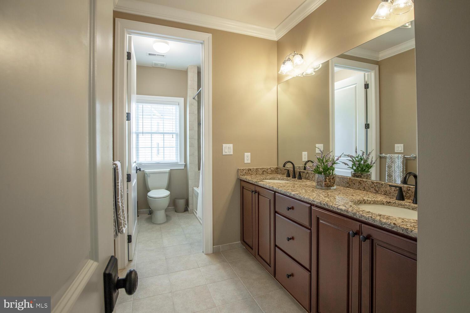 ASHLAND MEADOWS - Residential