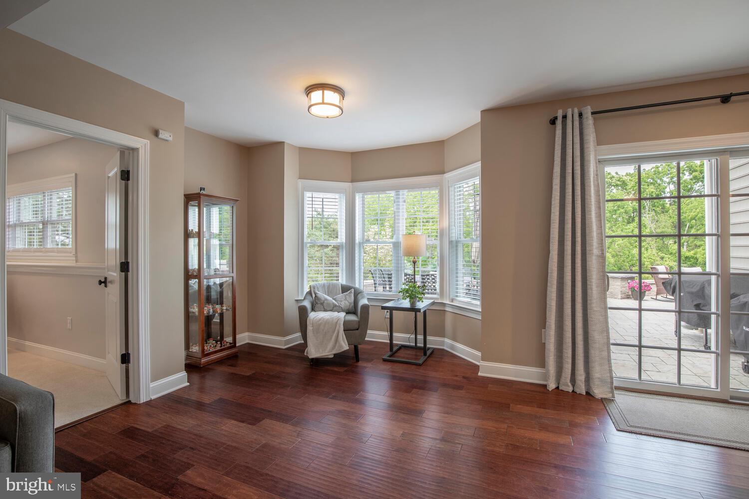 ASHLAND MEADOWS - Residential