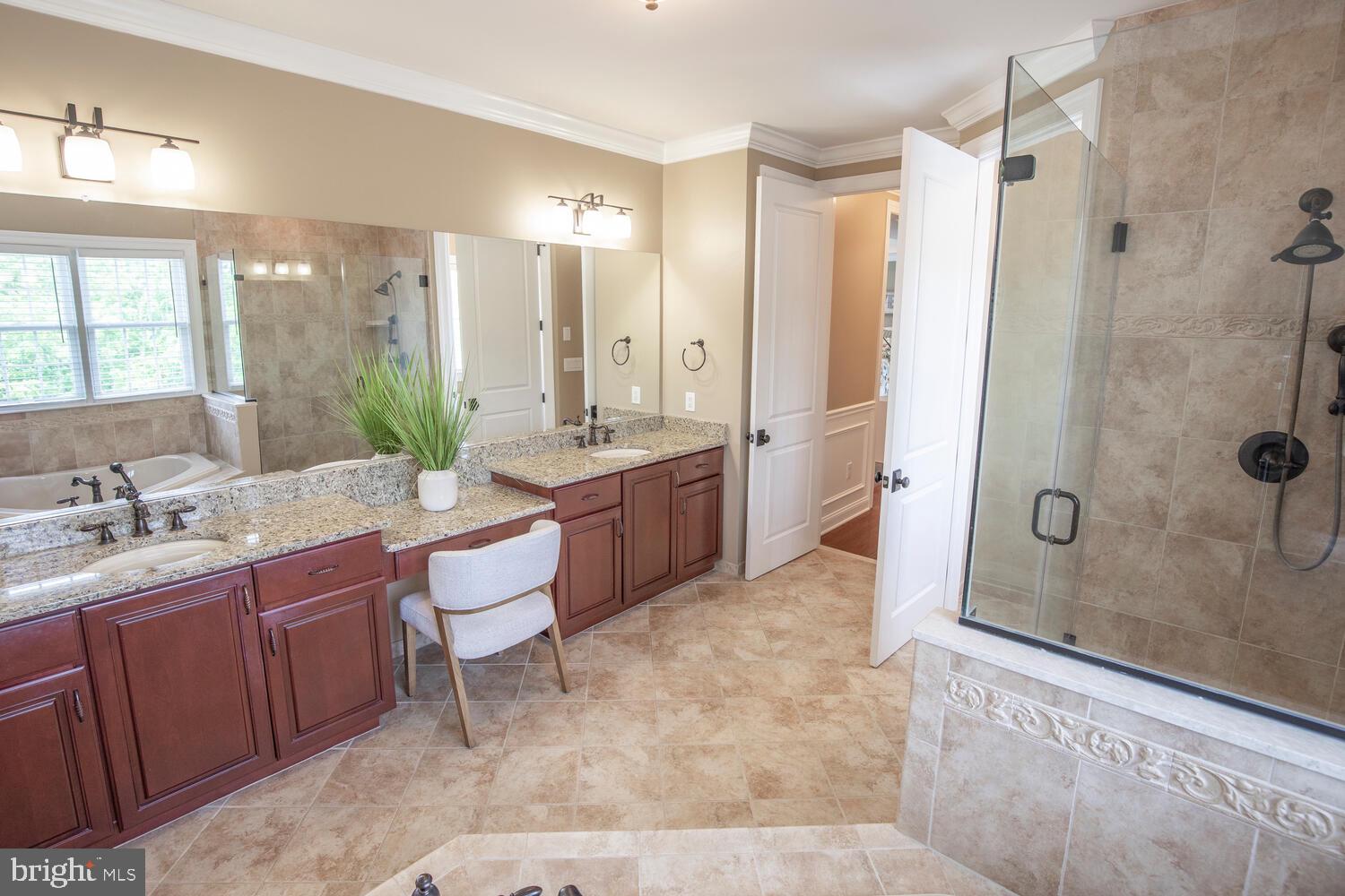 ASHLAND MEADOWS - Residential