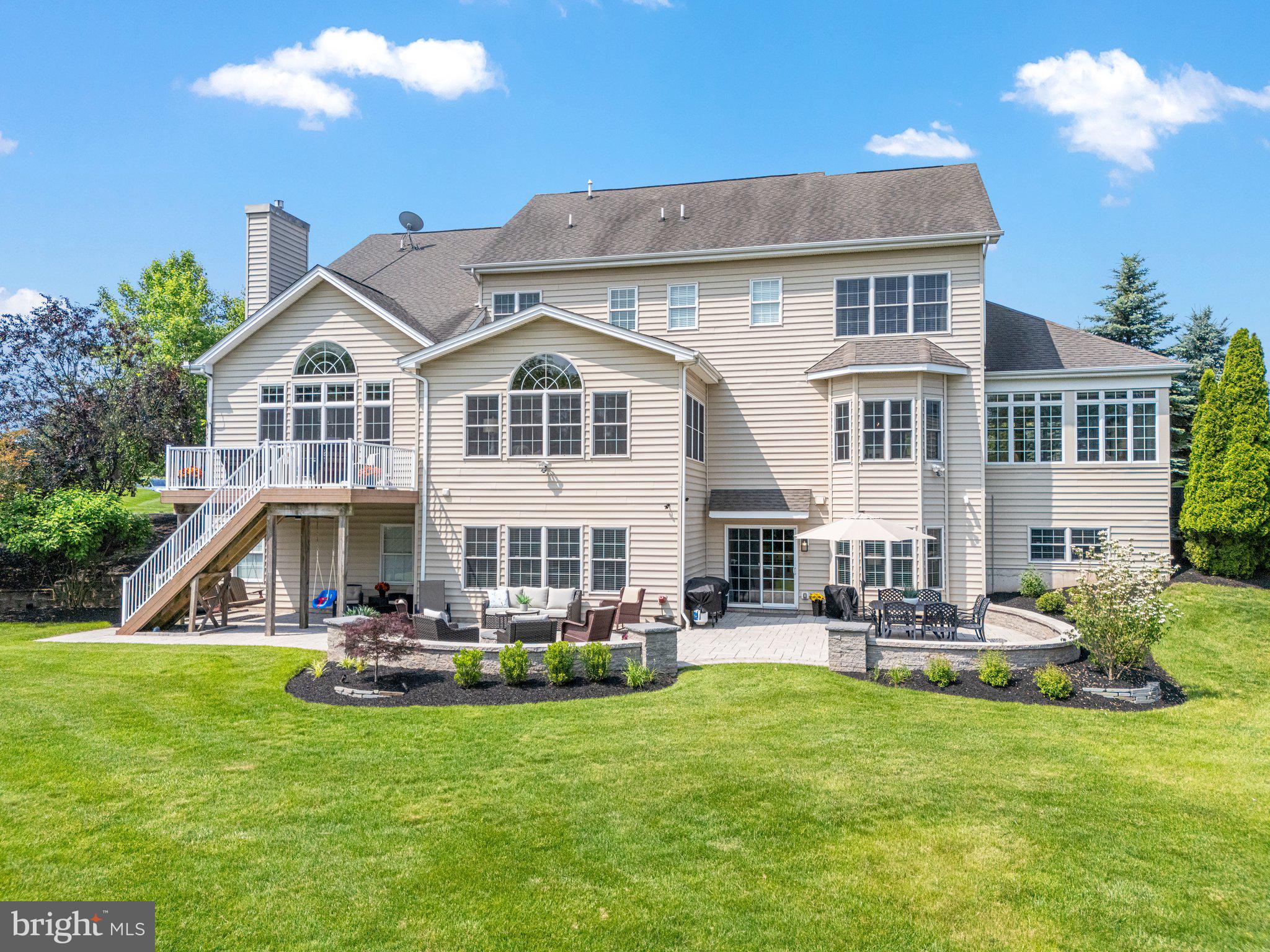 ASHLAND MEADOWS - Residential