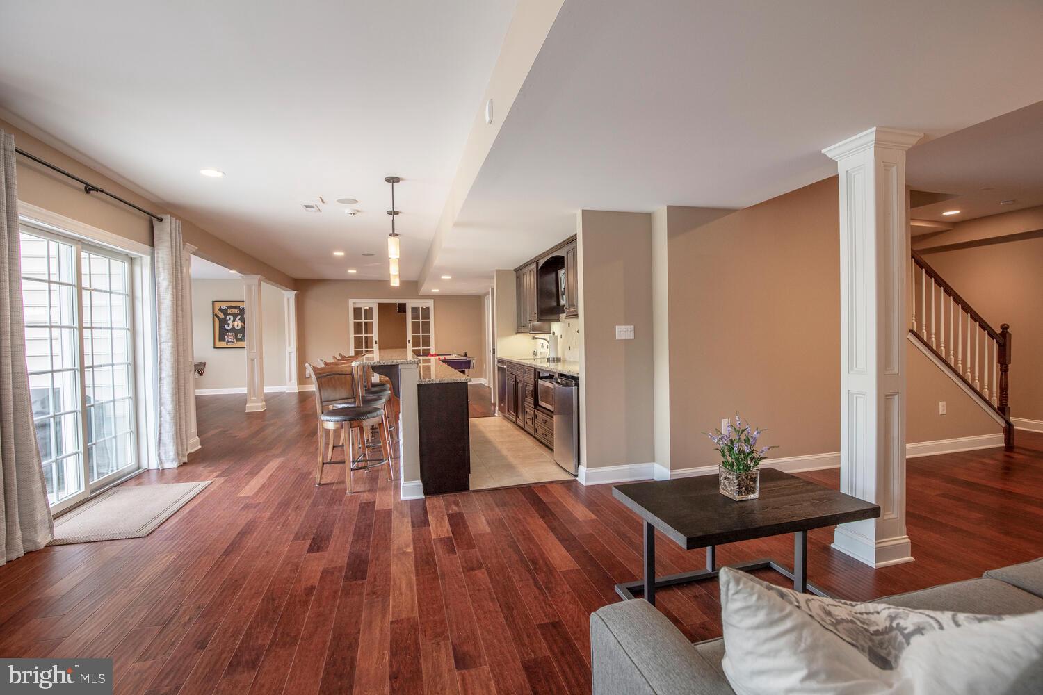 ASHLAND MEADOWS - Residential