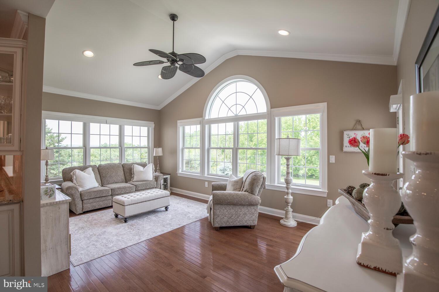 ASHLAND MEADOWS - Residential