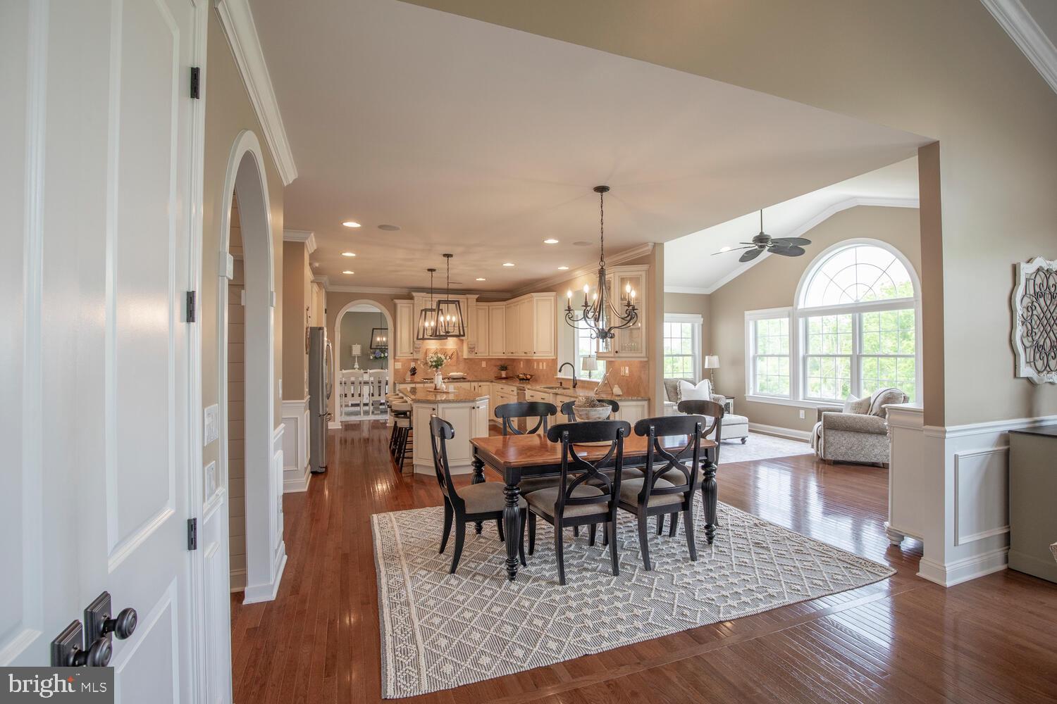 ASHLAND MEADOWS - Residential