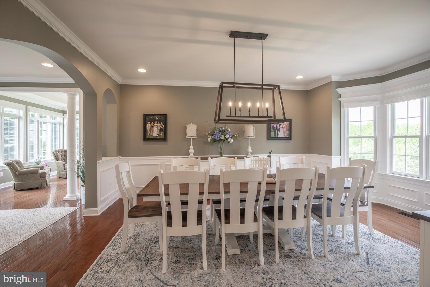 ASHLAND MEADOWS - Residential