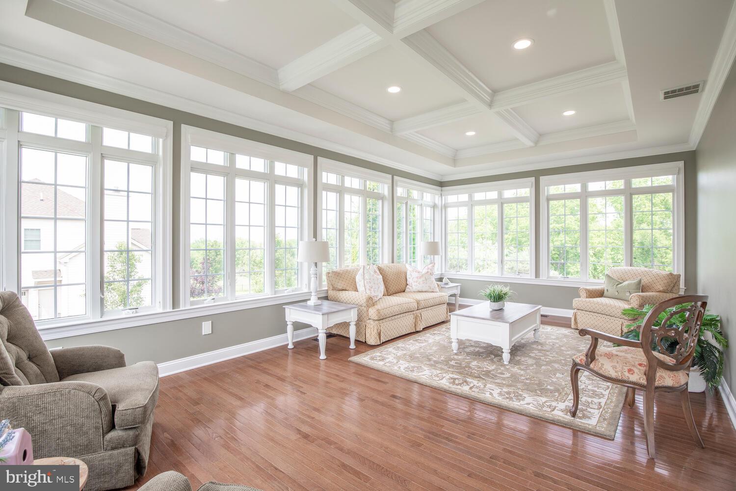 ASHLAND MEADOWS - Residential