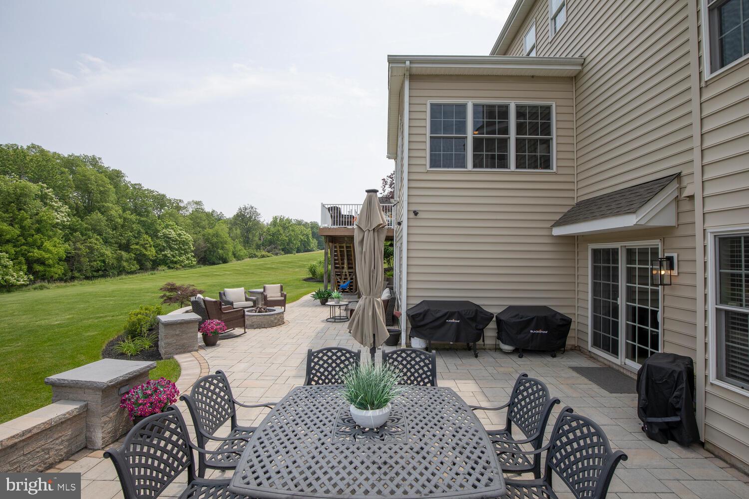 ASHLAND MEADOWS - Residential