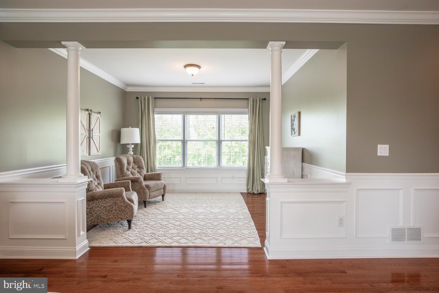 ASHLAND MEADOWS - Residential