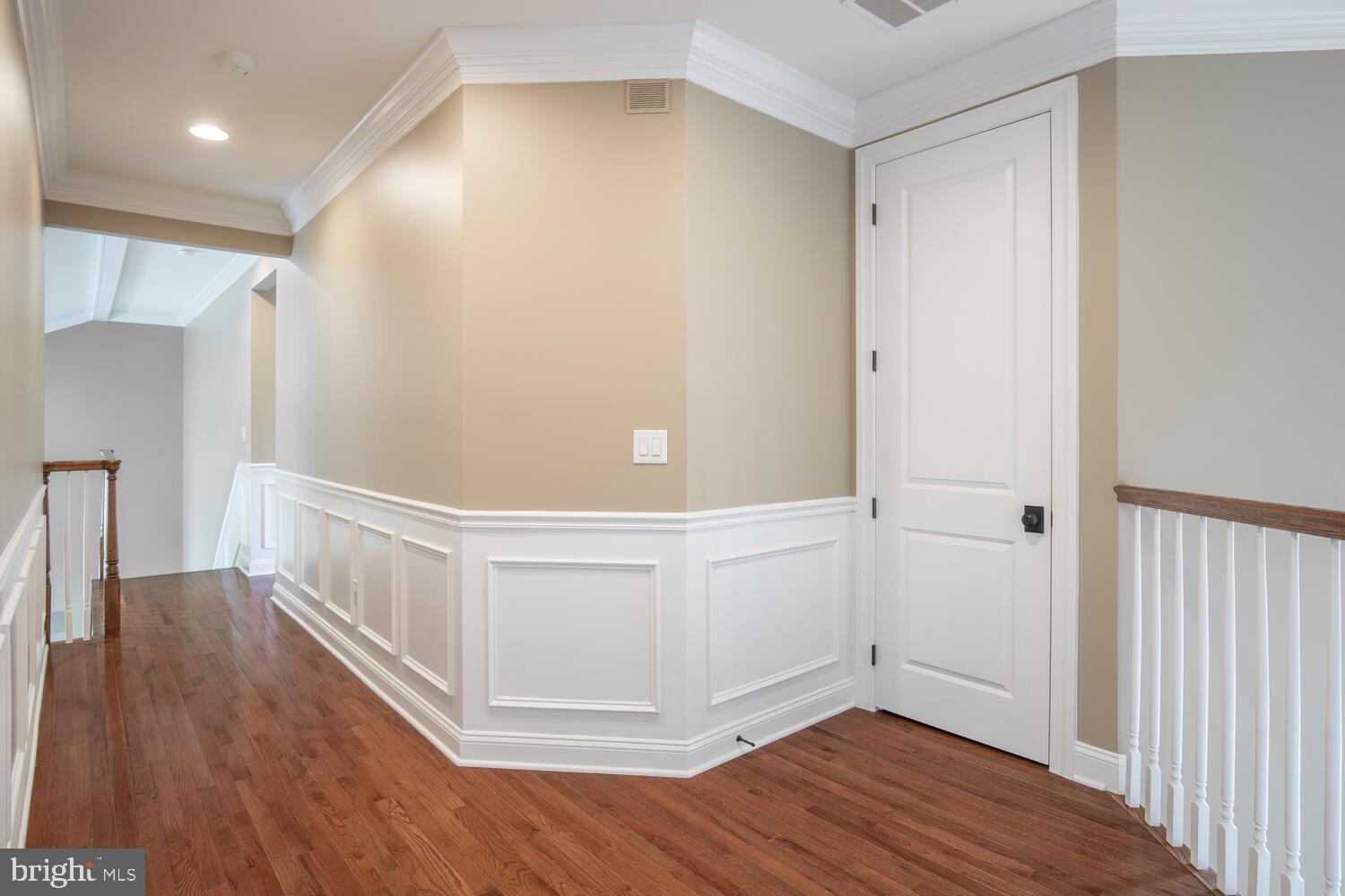 ASHLAND MEADOWS - Residential