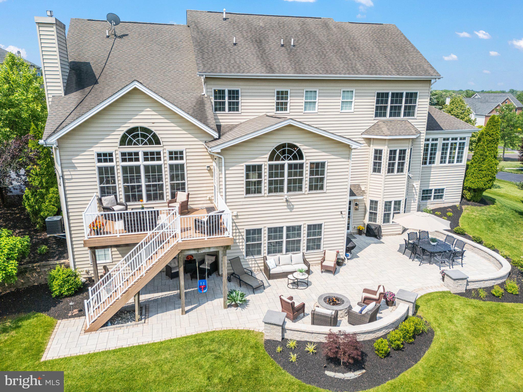 ASHLAND MEADOWS - Residential