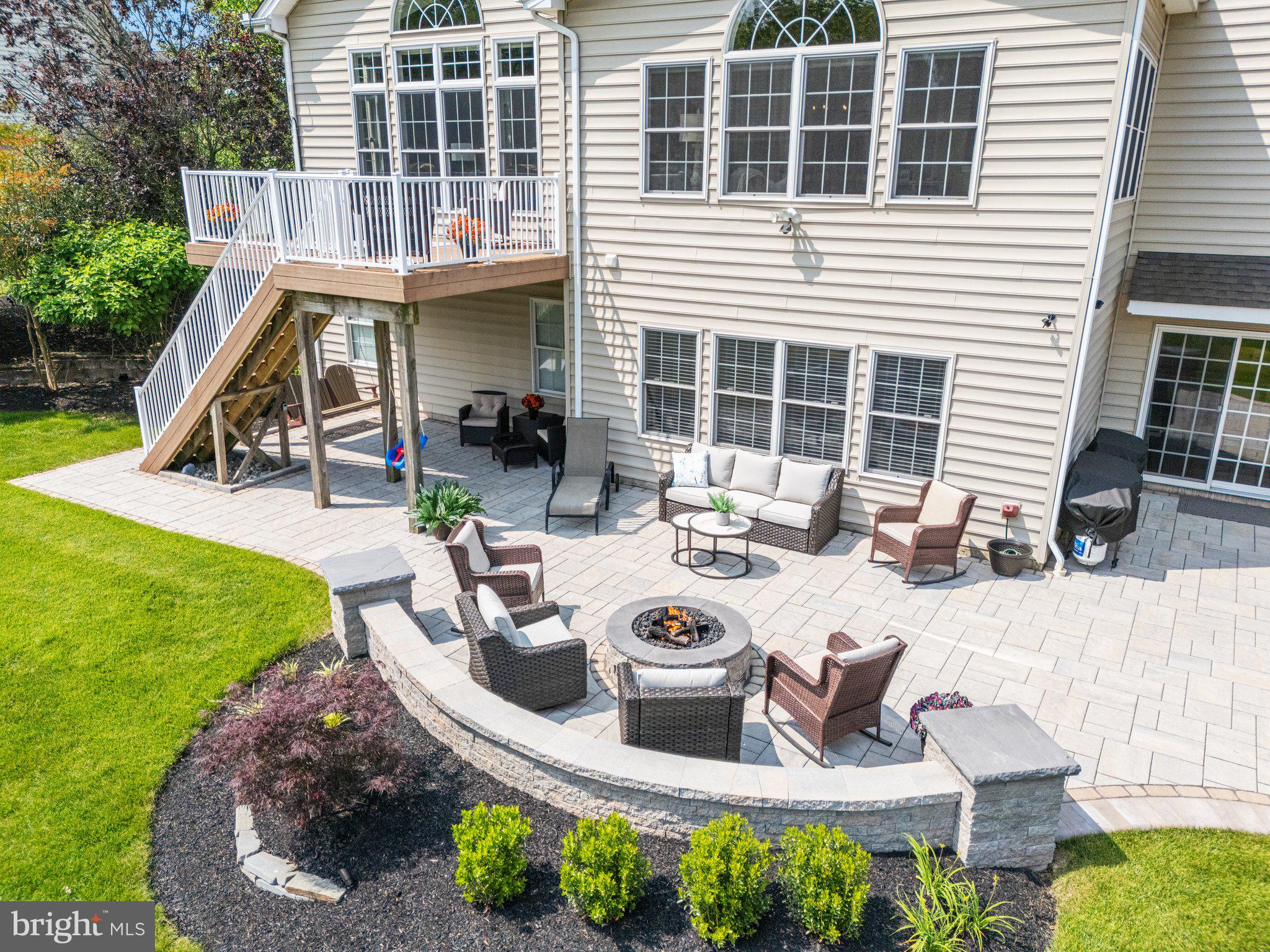 ASHLAND MEADOWS - Residential