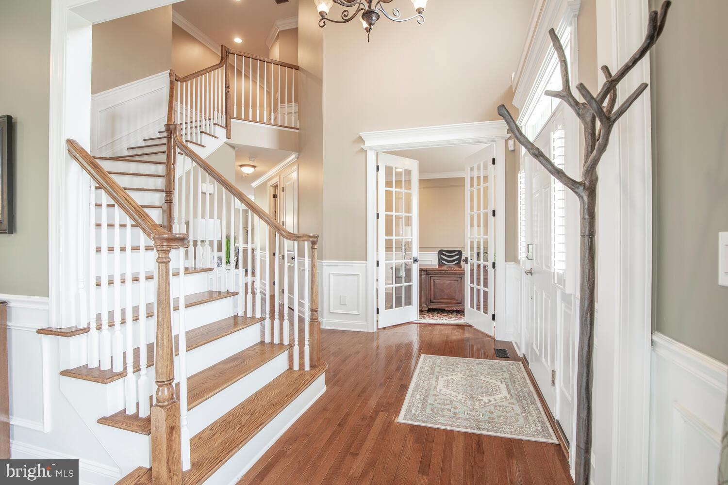 ASHLAND MEADOWS - Residential