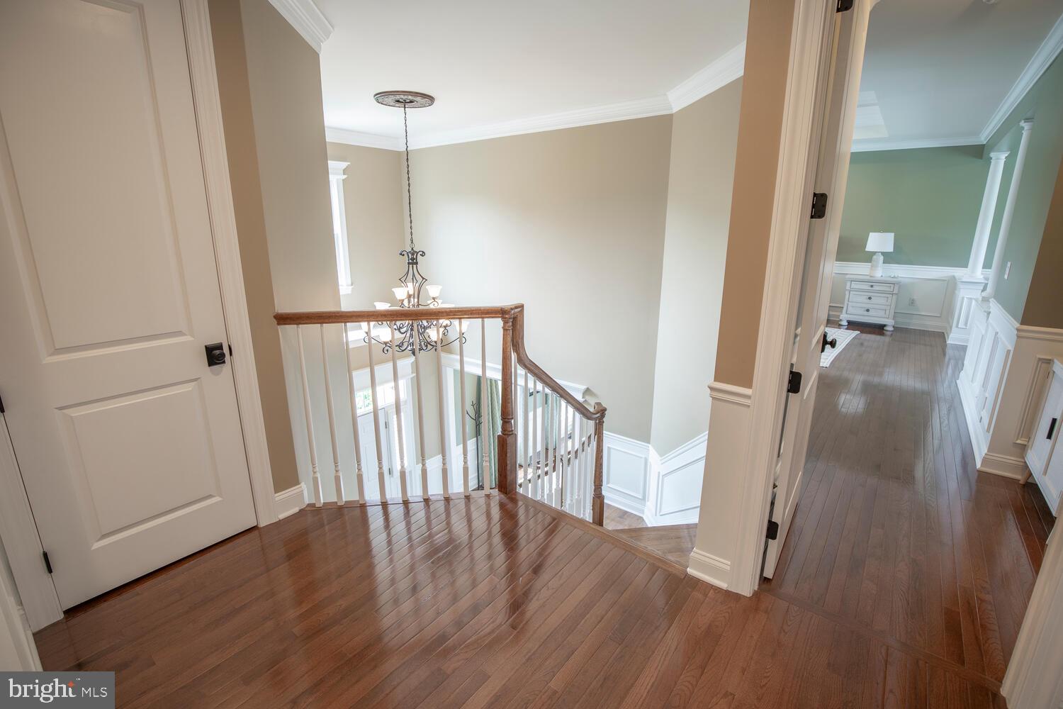 ASHLAND MEADOWS - Residential