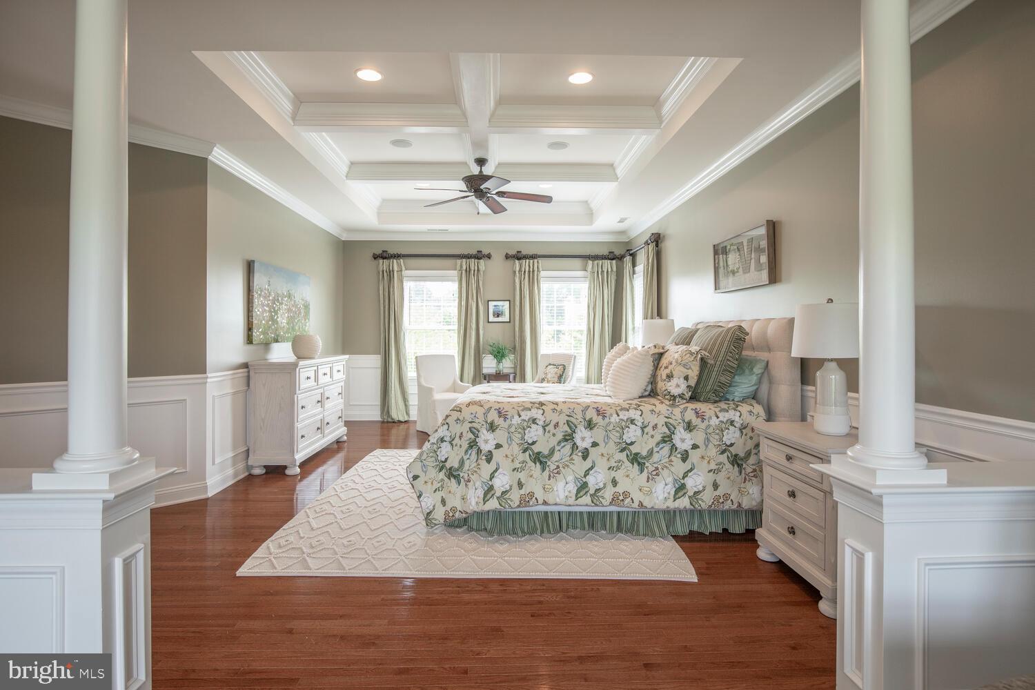 ASHLAND MEADOWS - Residential