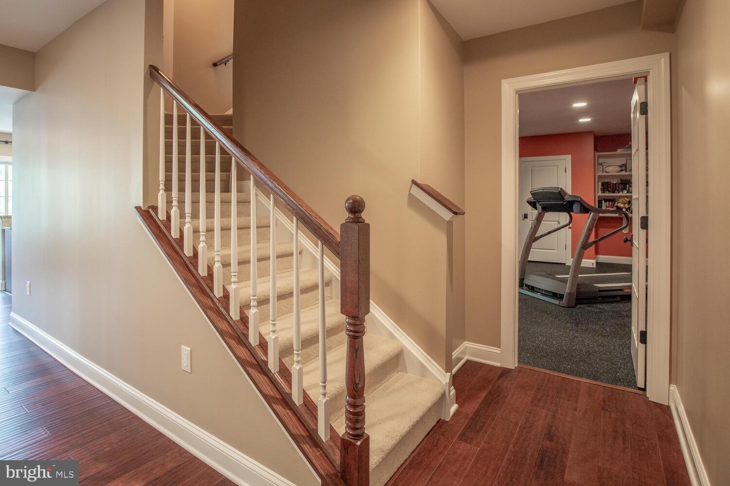 ASHLAND MEADOWS - Residential